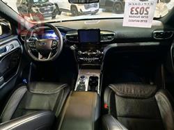 فورد إكسبلورر